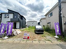 物件画像 座間市座間1丁目 売地