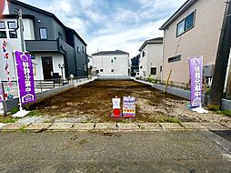 物件画像 座間市座間1丁目 売地