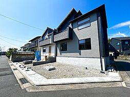 物件画像 ハイランド5丁目 新築戸建 全2棟