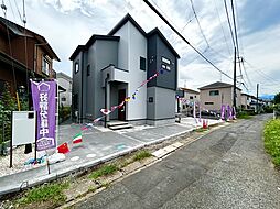 物件画像 座間市座間1丁目　新築戸建 全2棟