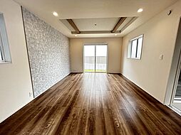 座間市座間1丁目 新築戸建 全2棟