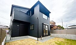 物件画像 座間市座間1丁目　新築戸建 全2棟