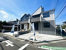 物件画像 ハイランド4丁目2期 新築戸建 全2棟