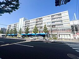 マンションイメージ