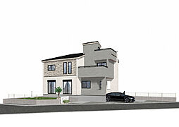 物件画像 横須賀市若宮台3期 新築戸建
