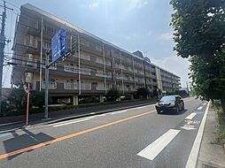 マンションイメージ