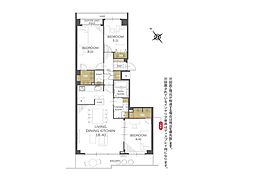 マンションイメージ