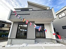 物件画像 横須賀市林2丁目　新築戸建 全2棟