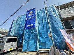 物件画像 横須賀市林2丁目　新築戸建 全2棟