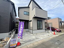 物件画像 藤沢市亀井野24-1期 新築戸建 全2棟