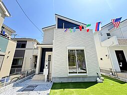 物件画像 三浦市東岡町2期　新築戸建 全3棟