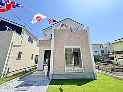 物件画像 三浦市東岡町2期　新築戸建 全3棟