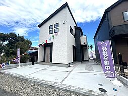物件画像 三浦市南下浦町菊名2期4棟