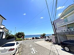 物件画像 三浦市南下浦町菊名2期4棟