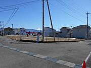 交通アクセスの良い立地
