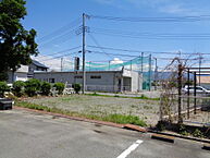 山梨県中巨摩郡昭和町清水新居1273：物件画像／株式会社はやぶさ地所
