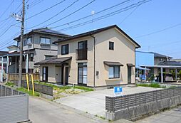 物件画像 ミサワホームのスムストック三条市上保内乙