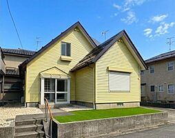 物件画像 ミサワホームのスムストック新潟市西蒲区赤鏥