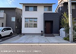 物件画像 ミサワホームのスムストック新潟市中央区神道寺1丁目
