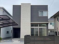 物件画像 上田市御所　ミサワホーム中古住宅