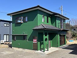 物件画像 安曇野市穂高有明 中古再生住宅