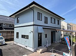 物件画像 松本市大村再生住宅