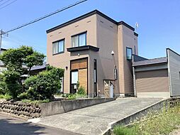 物件画像 ミサワホーム施工青森市幸畑三丁目中古住宅