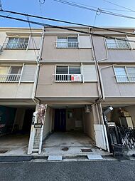 物件画像 鶴見区浜３丁目戸建