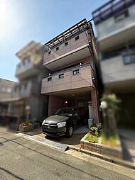 物件画像 鶴見区緑3丁目 戸建