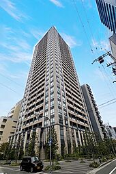 物件画像 ブランズタワー大阪備後町
