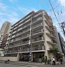 物件画像 サニーハウス谷町