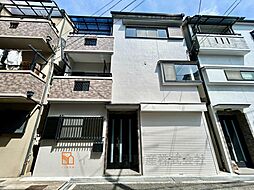 物件画像 鶴見区諸口一丁目 戸建
