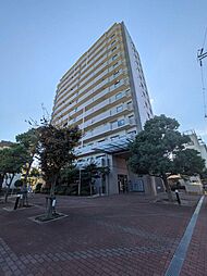 物件画像 コスモ鶴見緑地弐番館
