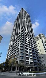 物件画像 シティタワー梅田東