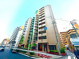 物件画像 緑橋ピアガーデンズ