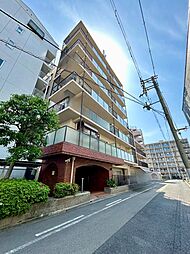 物件画像 パレ京橋1番館