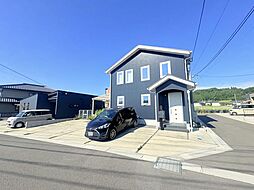 物件画像 由布市挾間町北方戸建