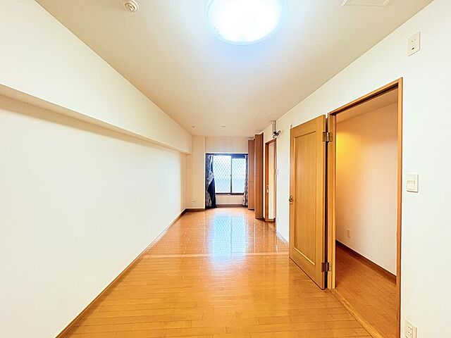 洋室 アスティオン末広 12階/-