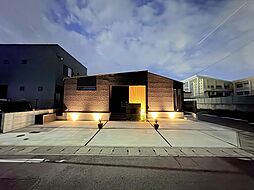 物件画像 角子原一丁目戸建