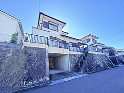 物件画像 富士見が丘西３丁目戸建