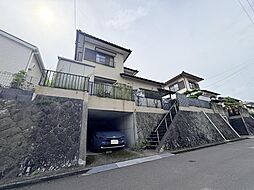 物件画像 富士見が丘西３丁目戸建