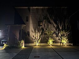 物件画像 由布市挾間町赤野戸建