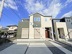 物件画像 小中島3丁目1期