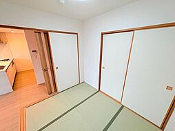 和室の画像