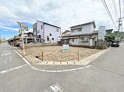 物件画像 城東町土地