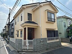 物件画像 フォレストハウス鎌ケ谷