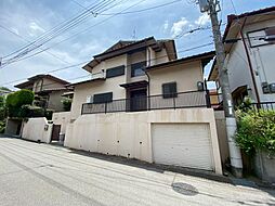 物件画像 赤坂台　中古戸建