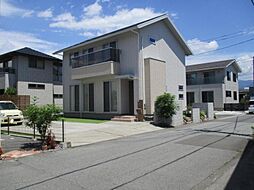 物件画像 甲府市古上条町ミサワホーム施工蔵のある家スムストック