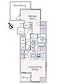 エスティメゾン四谷坂町7階13,800万円