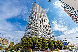 物件画像 ＴＨＥ　ＣＥＮＴＥＲ　ＴＯＫＹＯ